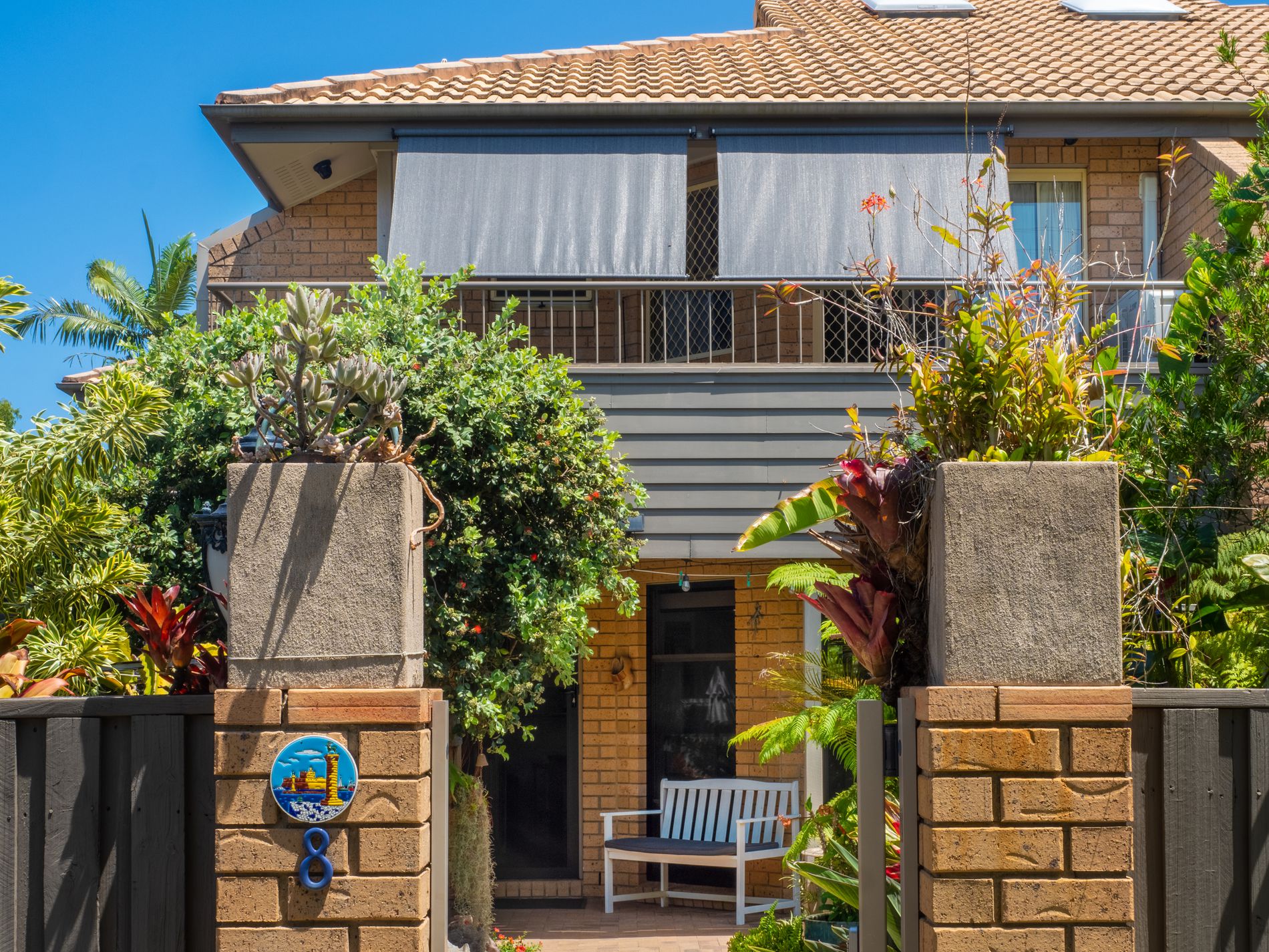 8 / 29-31 Tarcoola Avenue, Mooloolaba