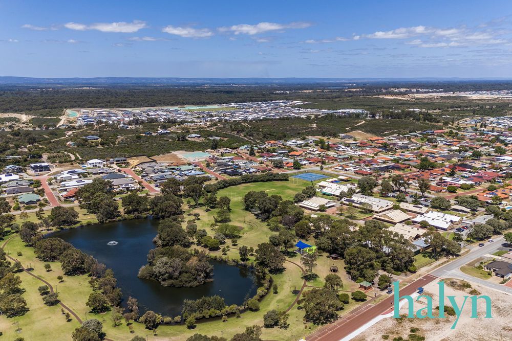 VISTA Private Estate, Karnup