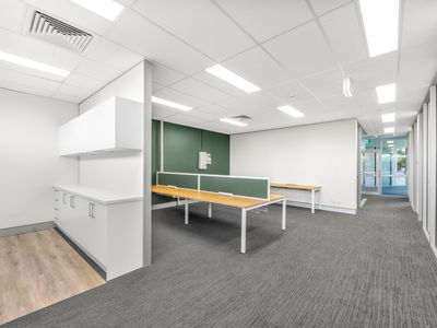 Suite 2, Level 1 / 165 Moggill Road, Taringa