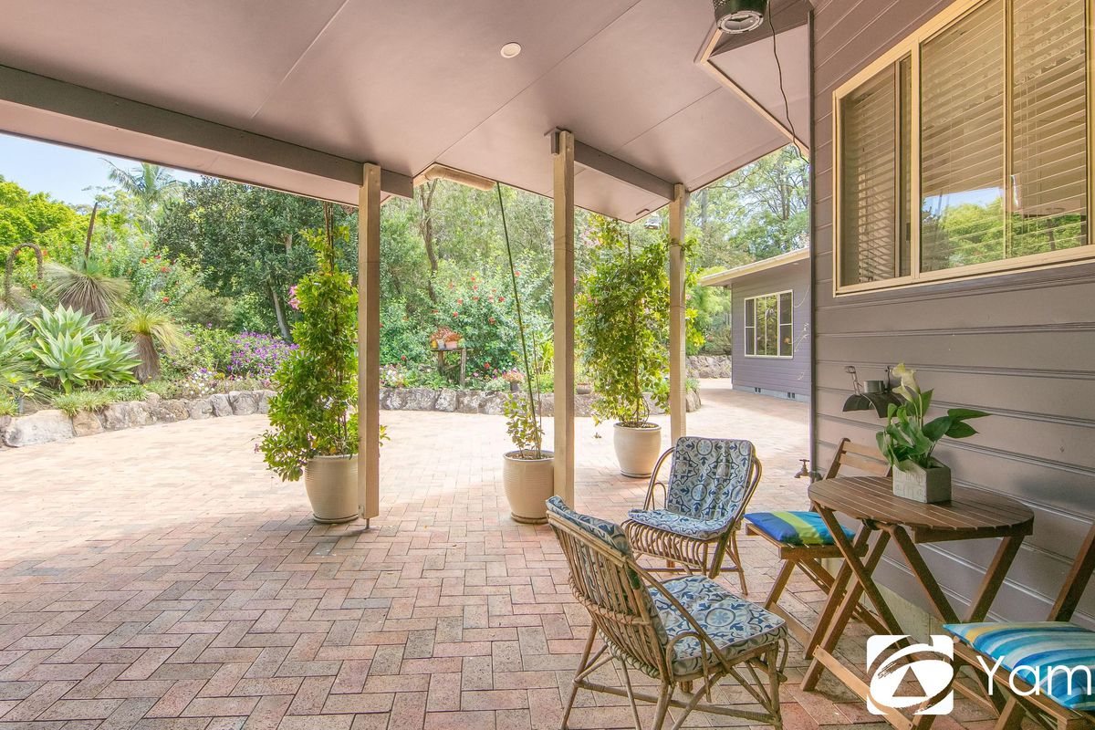 226 Gardiners Road, James Creek