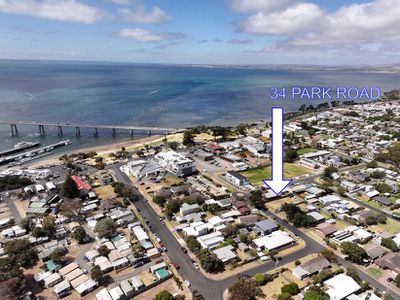 34 Park Road, San Remo