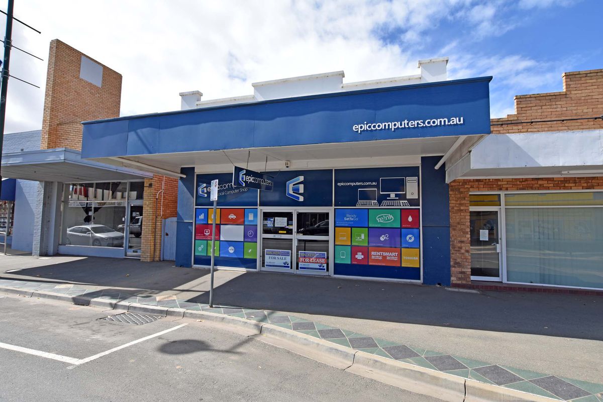 146 Allan Street, Kyabram