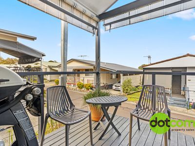 161 / 186 Sunrise Avenue, Halekulani