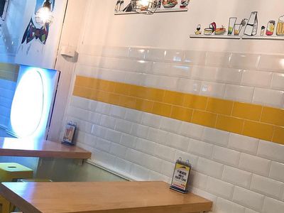 Ice Cream, Bubble Tea and Dessert Business for Sale South Yarra