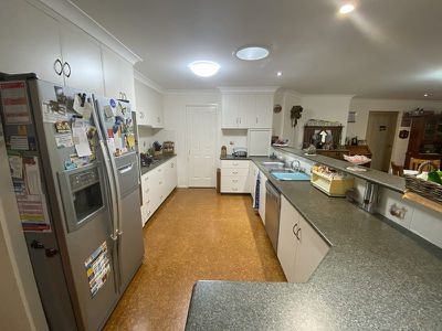 4 Hustons Road, Wondai