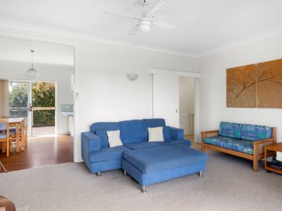 18 The Lookout, Manyana