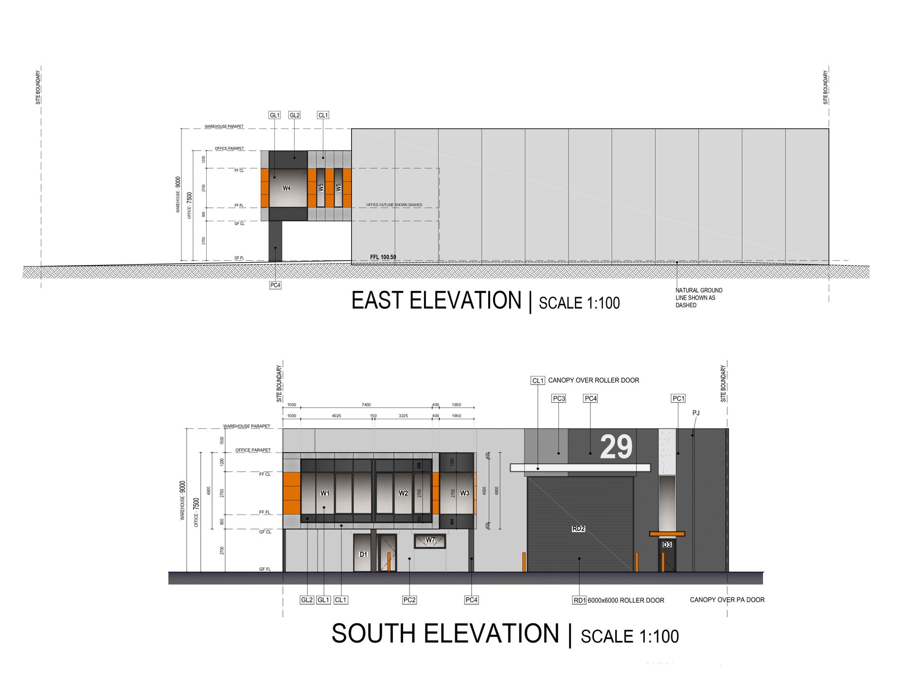 29 Patch Circuit, Laverton North
