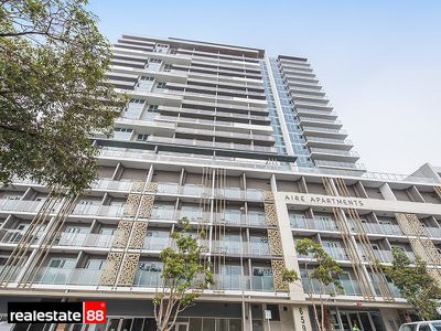 1109 / 659 Murray Street, West Perth