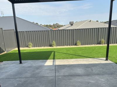 21 Conductor Street, Seymour