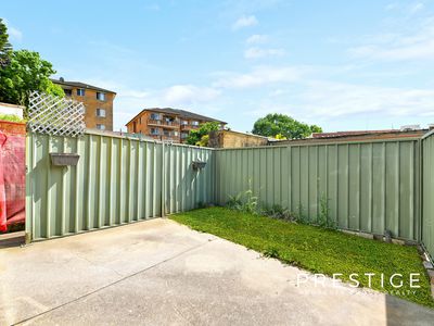 Flat 11A Belmore Street, Arncliffe
