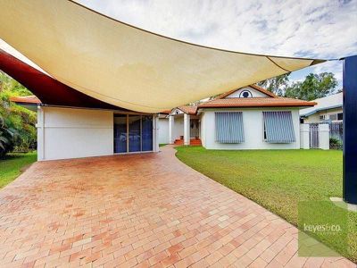 36 Weddel Drive, Annandale