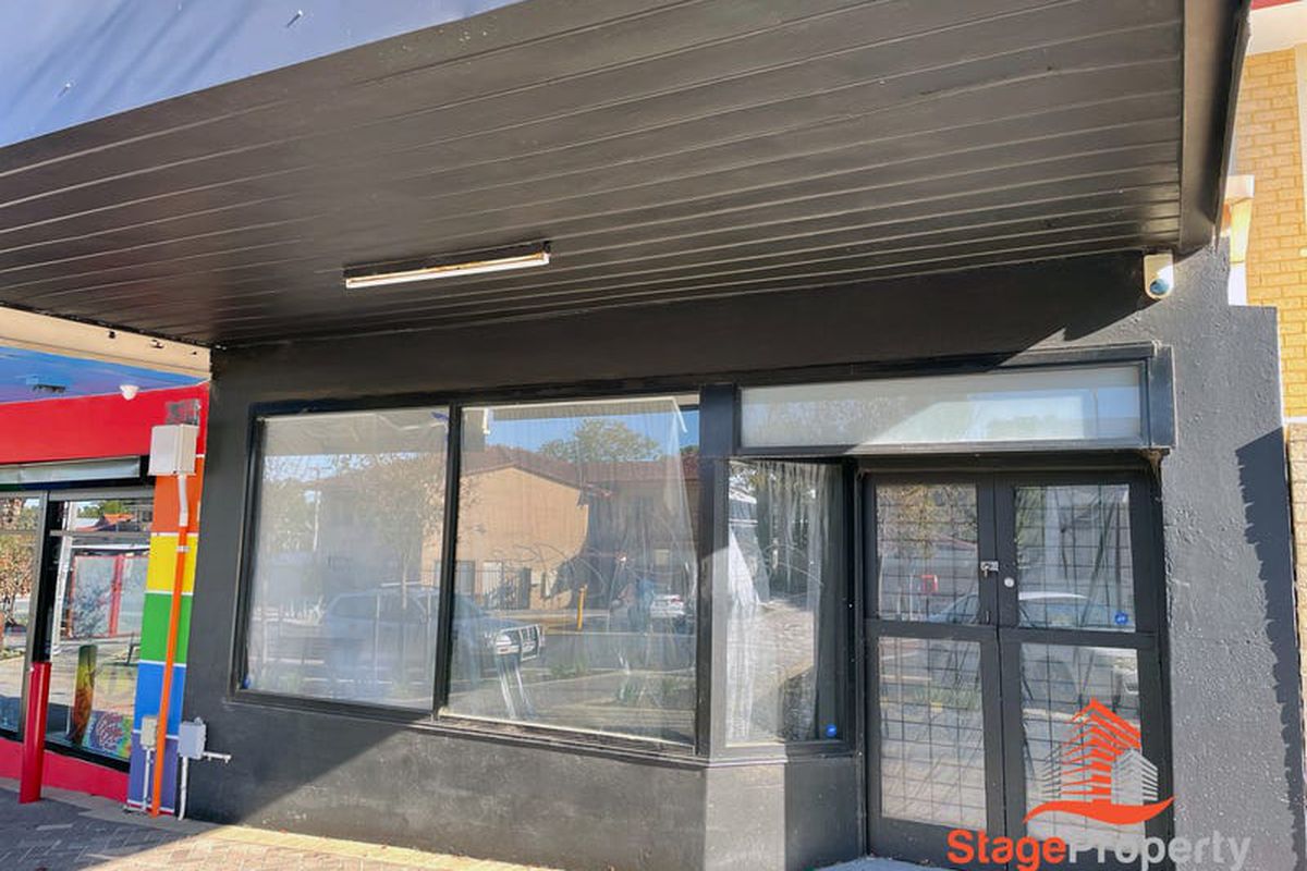 63A Etwell Street, East Victoria Park