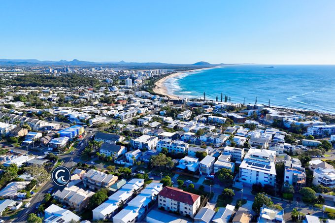 10 / 33 Marjorie Street, Mooloolaba