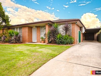 6 Cheryl Place, Plumpton