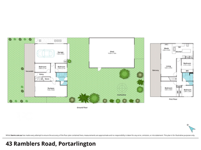 43 Ramblers Road, Portarlington