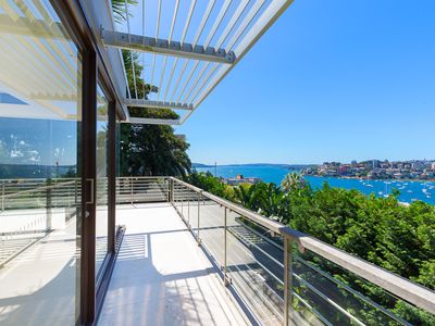 14d Eastbourne Road, Darling Point