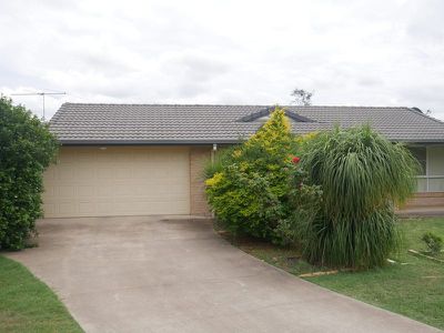 5 Rose Court, Kingaroy