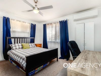 91 Hampton Street, Durack