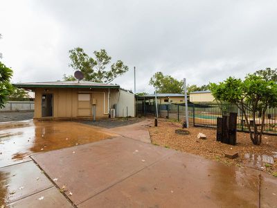 36 Mauger Place, South Hedland