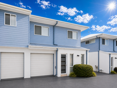 3 / 52 Cam Street, Cambridge Park