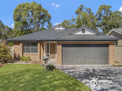 17 Barrington Court, Holsworthy