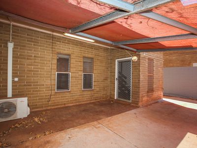 4 Peter Way, South Hedland