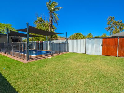 29 Kennedy Street, South Hedland