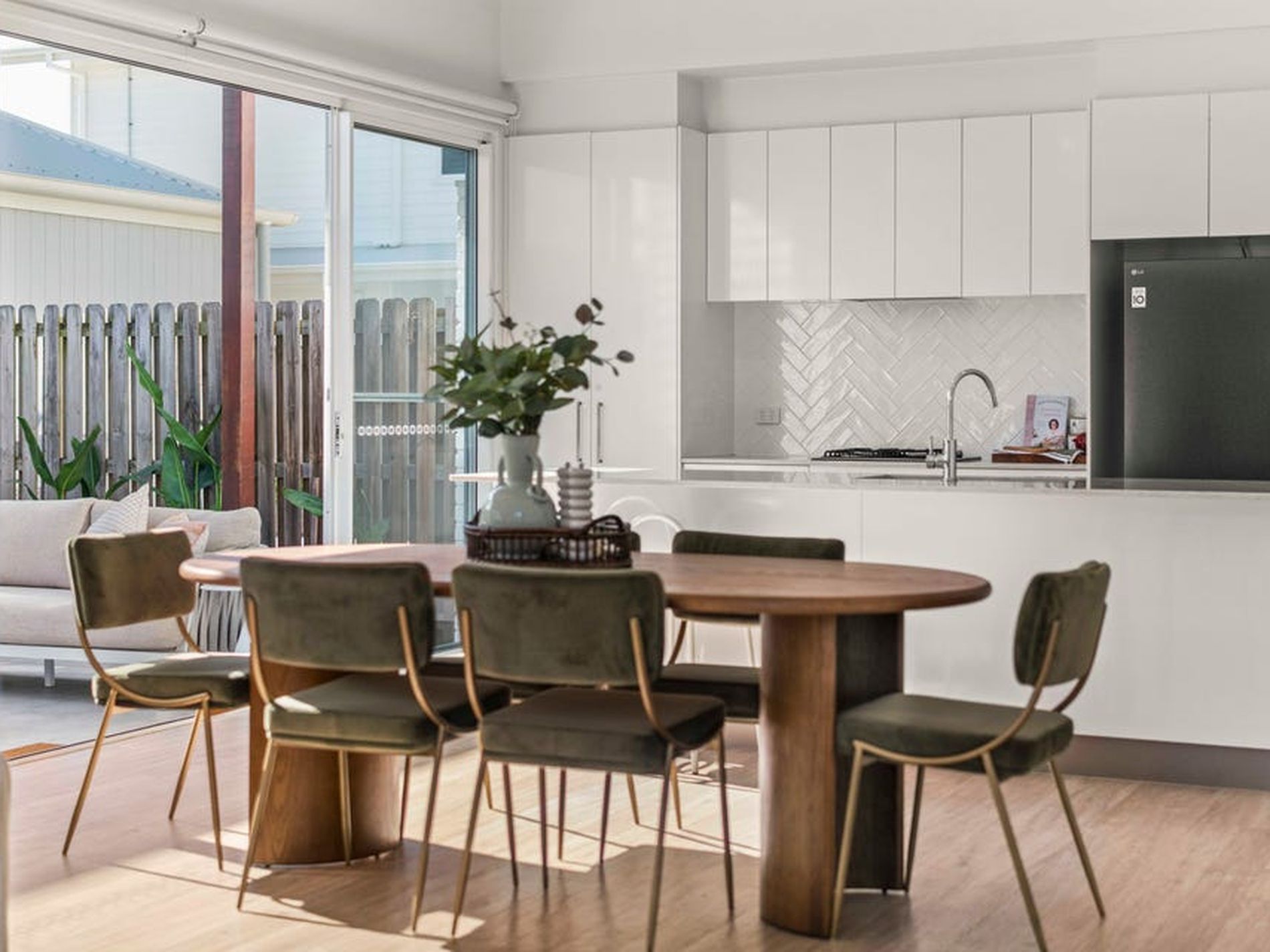 2A Blue Horizon Drive, Casuarina