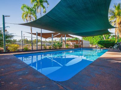 8/24 Traine Crescent, South Hedland