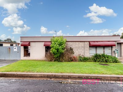 2 Percy Street, Blayney