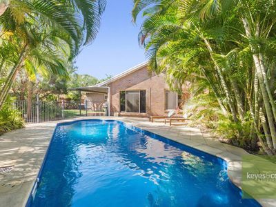10 Cashmere Court, Annandale