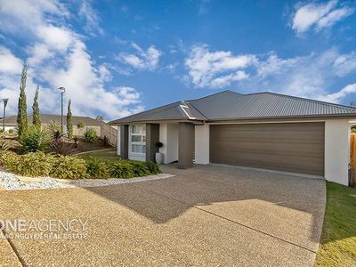 2 Nepal Court, Springfield Lakes