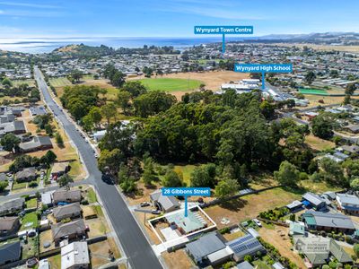 28 Gibbons Street, Wynyard
