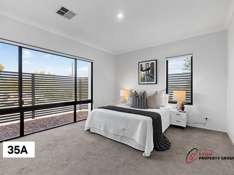 A&B / 35 Badrick St, Warwick