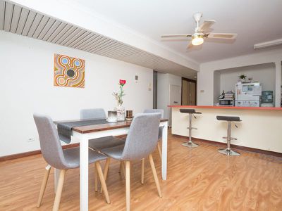 36 Matheson Drive, Port Hedland