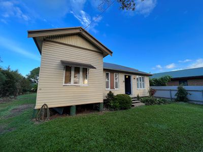 13 Johnson Road, Kairi