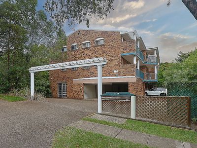 3 / 95 Whitmore Street, Taringa