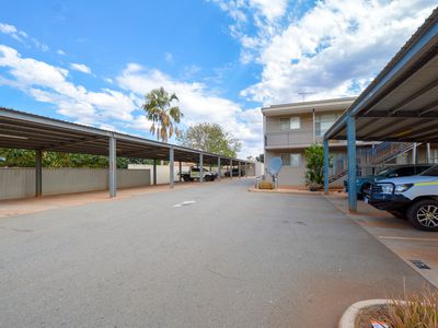 11 / 4 Clam Court, South Hedland