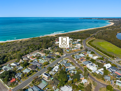 27 Ourringo Street, Budgewoi