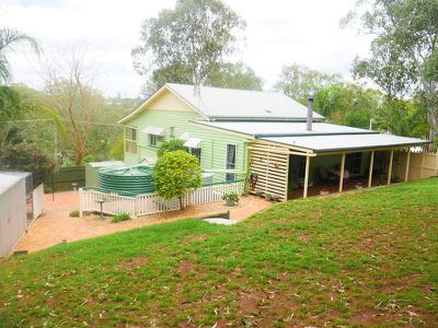 24 Hospital Terrace, Nanango