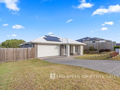 18 Abode Way, Kawungan