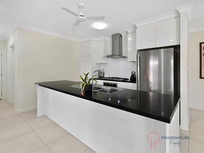 78 Bulleringa Loop, Mount Peter