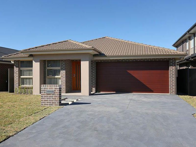 10 Spitzer Street, Gregory Hills