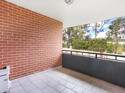 4 / 9 Kilbenny Street, Kellyville Ridge