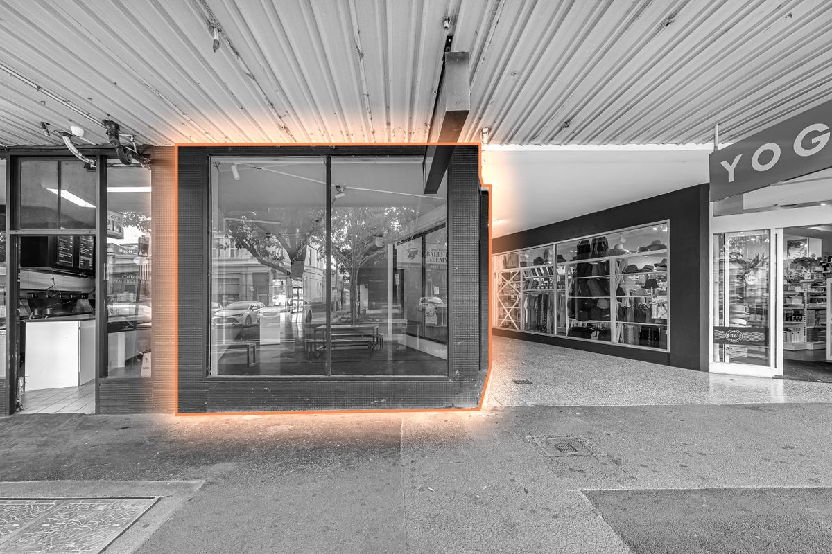 63 Ferguson Street, Williamstown