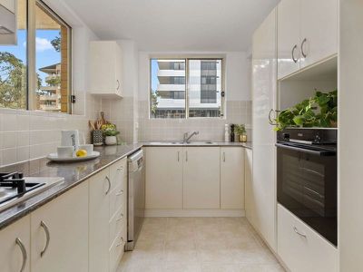 25 / 1-3 Eddy Road, Chatswood