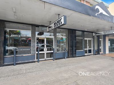 1&2 / 55 Owen Street, Huskisson