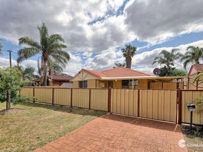 23 Towton Street, Redcliffe