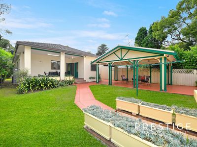 10 Bardwell Road, Bardwell Valley