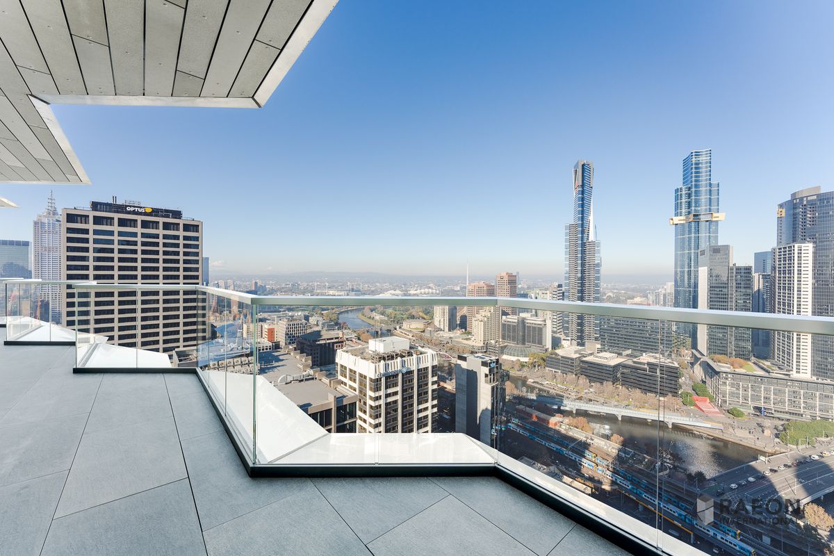 2109 / 433 Collins Street, Melbourne